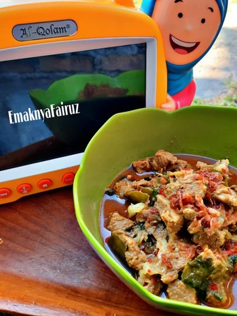 Cara Mudah Membuat Resep Tongseng daging sapi Anti Ribet, Sempurna