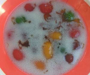 Masakan Populer Kolak Biji Salak Sedap Masakan Populer Kolak Biji Salak Sedap