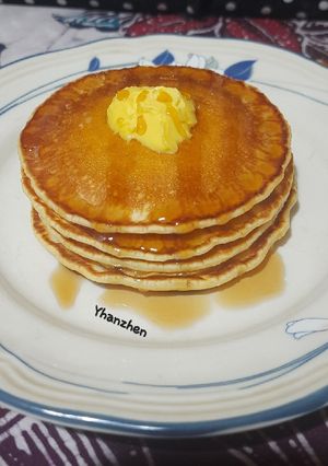 Foto resep 🧑‍🍳 43. Pancake