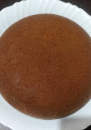 A picture of Normal cake.