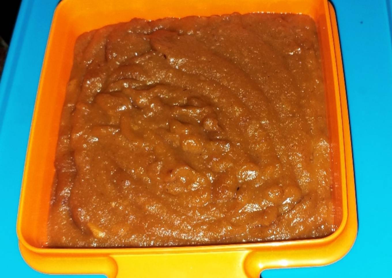 Bumbu gado-gado