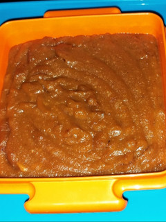 Foto resep Bumbu gado-gado