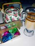 Café delicioso