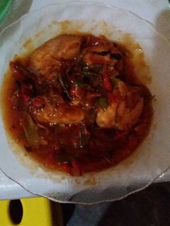 Foto resep Sarden KW