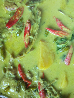 Foto resep Gulai pangek masin kepala ikan tongkol khas minangkabau