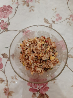 Foto resep Nasi Goreng Kornet (MPASI)