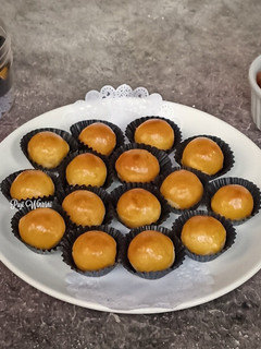 Foto resep NASTAR KLASIK DENGAN TEPUNG MOCAF (GLUTEN FREE)