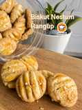 Biskut Nestum Rangup