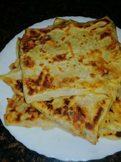 صورة لوصفة محاجب حارين 🤤🌶️🌶️