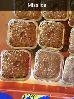 صورة لوصفة الطمينة الجزائرية 😏