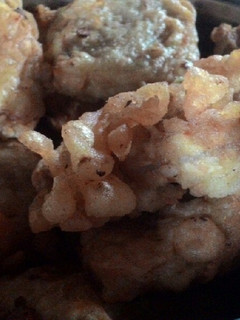 Foto resep Tempe melet