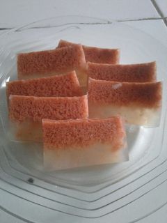 Foto resep Puding Telur