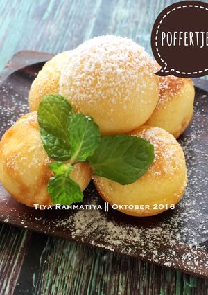 Foto resep Pofferjest