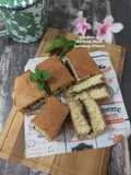 Martabak Manis Sourdough Discard