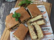 Gambar martabak sourdough