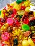 Mutanjan/ zarda