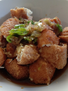 Foto resep Tahu Gejrot