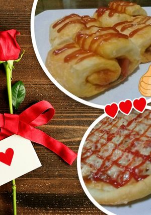 Foto resep Pizza ala bumil 🍕🍕