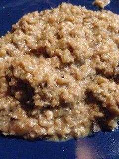 Una foto de Falsos risotto de setas