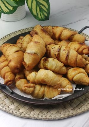 Foto resep Molen Pisang