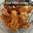 Dori Fillet Crispy