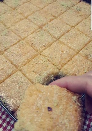 صورة لوصفة حلى
