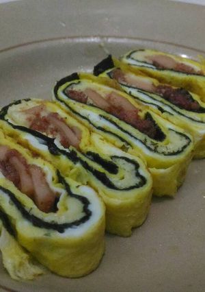 Foto resep Tamago yaki