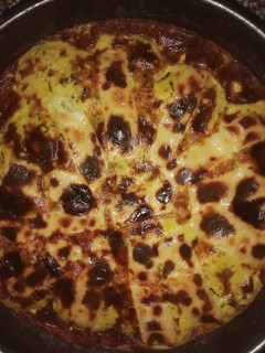 صورة لوصفة كراتان بالشفلور😋😋