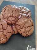 Cookies brownie