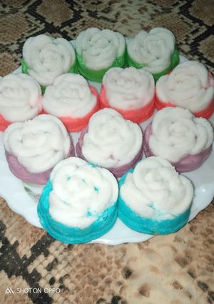 Foto resep Putu ayu