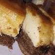 Chocoflan
