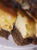Chocoflan