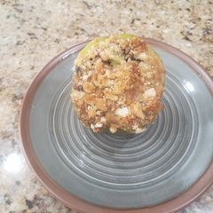 A picture of Stuffed Bell Peppers.
