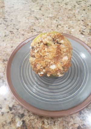 A picture of Stuffed Bell Peppers.
