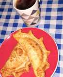 Empanadas de Mariscos