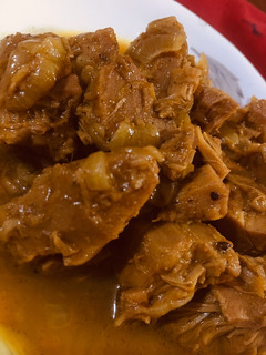 कटहल दो प्याजा (Kathal do pyaza recipe in Hindi) रेसिपी मुख्य फोटो