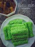 Roti jala