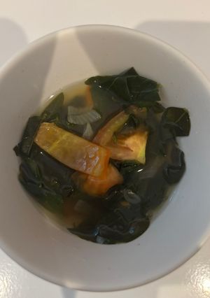 Foto resep Sayur Katuk Tomat