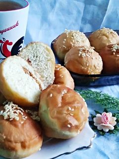 Foto resep Kue/Wadai Untuk untuk(kue khas Banjarmasin)