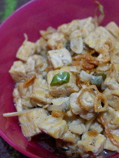 Foto resep Oseng Tempe Tauge