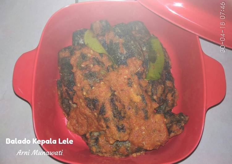 Langkah Menyiapkan Balado Kepala Lele yang Sempurna