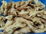 Jamur Crispy Sederhana