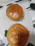 Jumbo King Prawn Bap