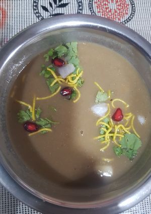 મગ નો સૂપ(Mag No Soup Recipe In Guajarati) રેસીપી મુખ્ય ફોટો