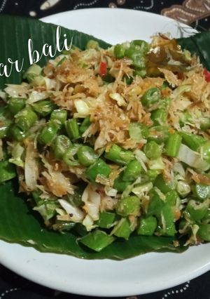 Foto resep Lawar