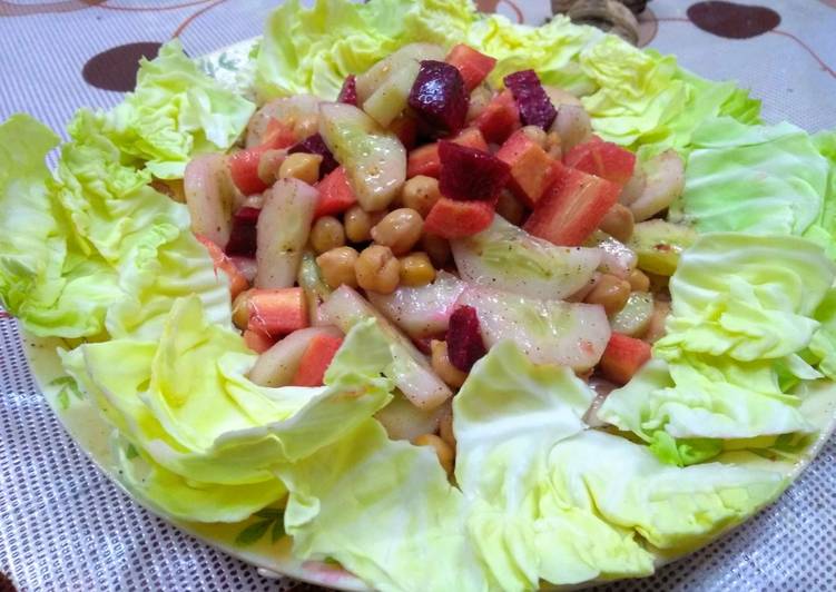 Recipe of Ultimate Mexican Salad