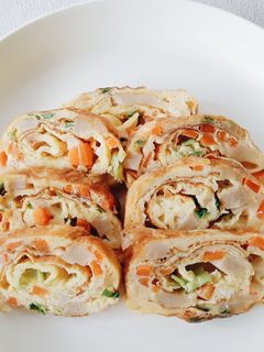 Foto resep Gyeran Mari