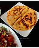 Quesadillas
