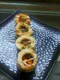 Mini Corns Disc