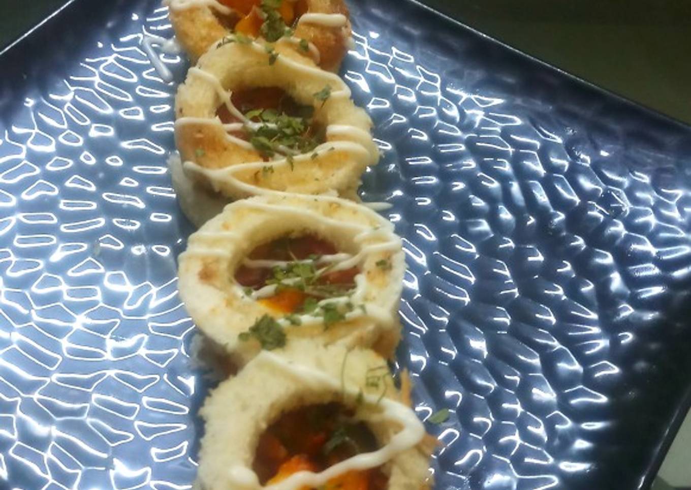 Mini Corns Disc